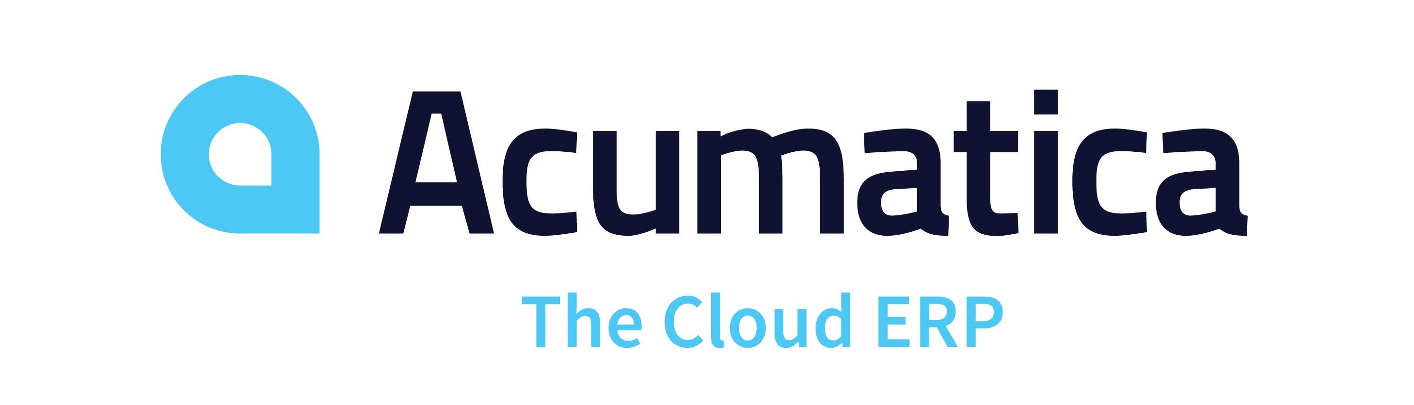 Acumatica Logo - Acumatica Logo Malta Events : Finance Malta Events