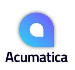 Acumatica Logo - Acumatica Logo