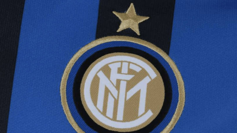 Inter Logo - Inter Milan Reveal New Logo For Their 110 Year Anniversary