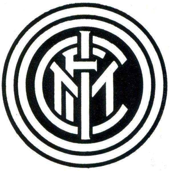 Inter Logo - Logo Inter Milan (Logo FC Internazionale Milano). Download Gratis