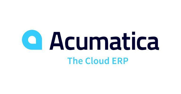 Acumatica Logo - Acumatica & InfinityHR Payroll Management System