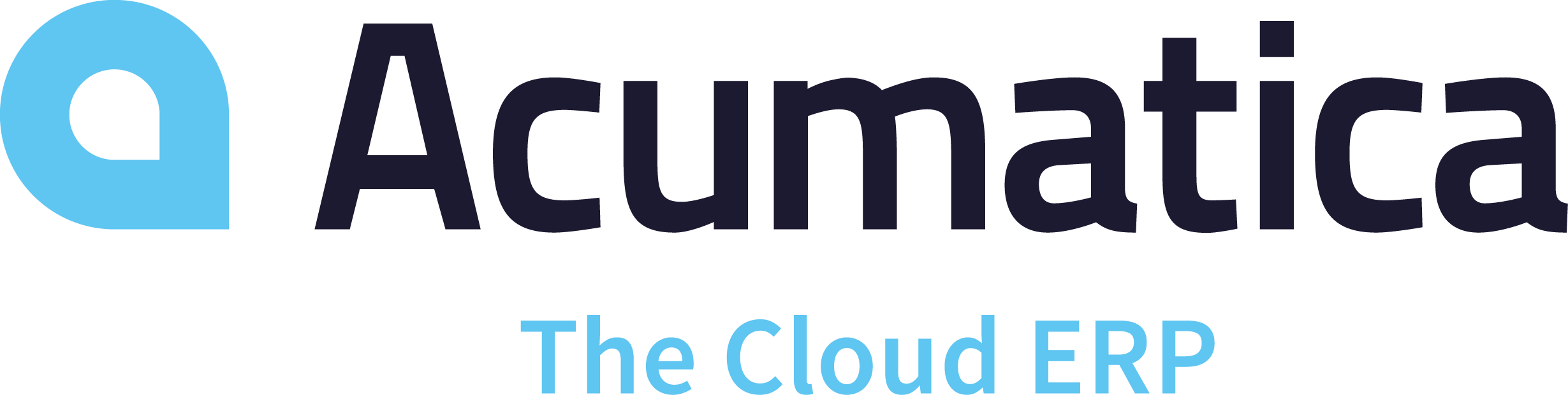 Acumatica Logo - Acumatica Tech Services