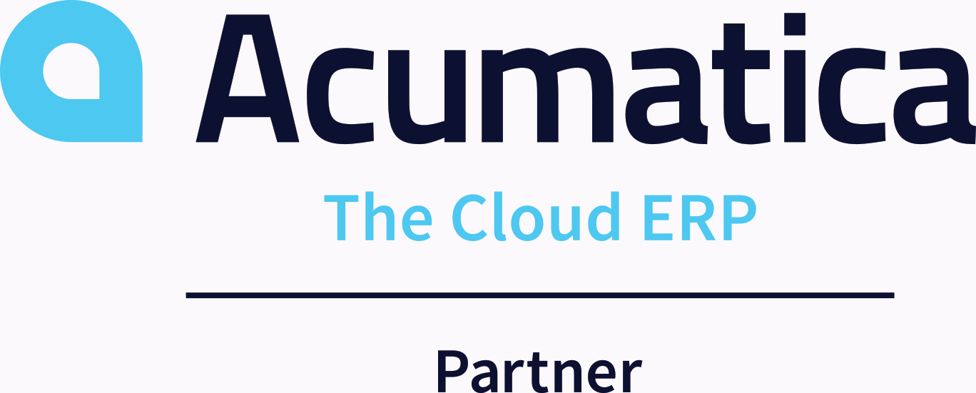 Acumatica Logo - Acumatica Cloud ERP