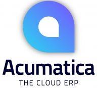 Acumatica Logo - Acumatica Logo The Clouds Solutions