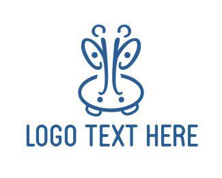 Hippotamus Logo - Hippopotamus Logos | Hippopotamus Logo Maker | BrandCrowd
