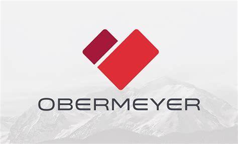 Obermeyer Logo - Obermeyer Logos