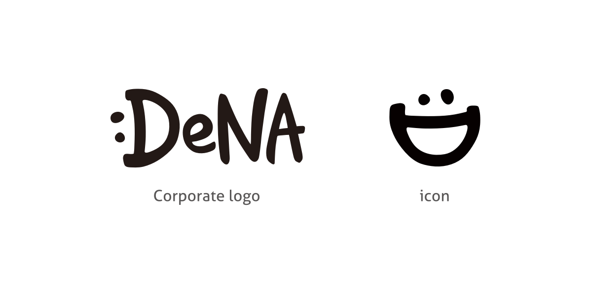 Dena Logo - tsubota tomo - DeNA Logo