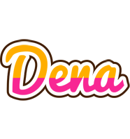 Dena Logo - Dena Logo. Name Logo Generator, Summer, Birthday, Kiddo