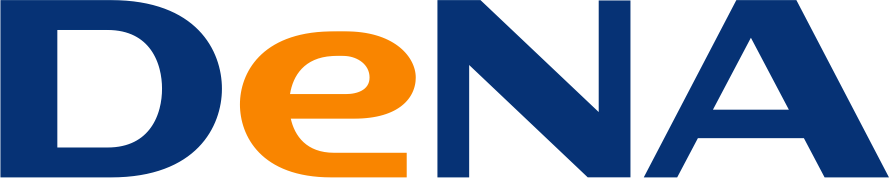 Dena Logo - The Branding Source: New logo: DeNA