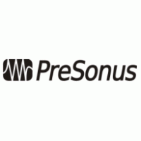 PreSonus Logo - PreSonus | Brands of the World™ | Download vector logos and logotypes