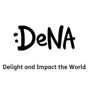 Dena Logo - DeNA rebrands to a friendlier and fun image with new logo and identity