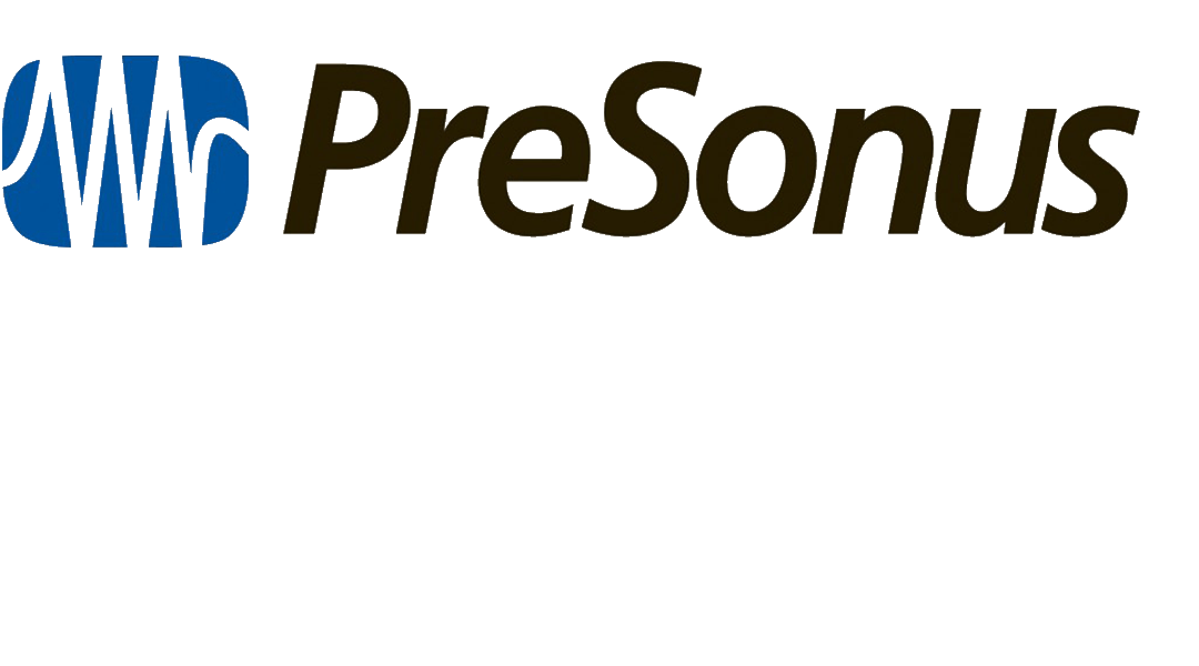 PreSonus Logo - presonus-2-logo | DPS Inc. is now VER