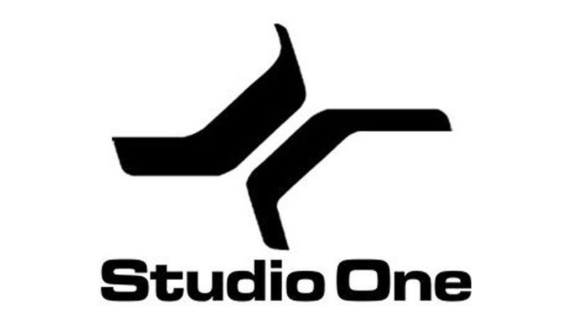 PreSonus Logo - PreSonus Studio One