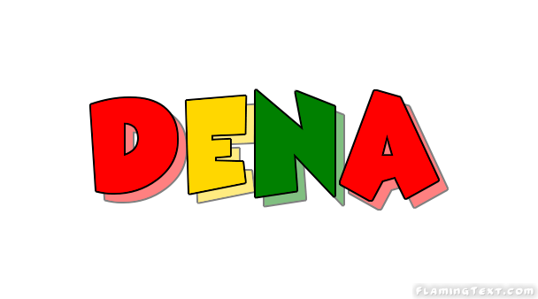 Dena Logo - Ghana Logo | Free Logo Design Tool from Flaming Text