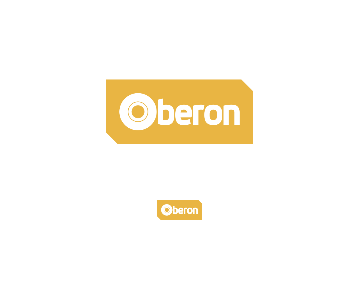 PreSonus Logo - Professional, Masculine, Recording Studio Logo Design for Oberon