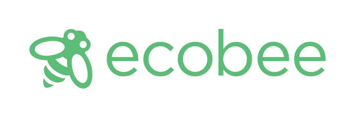 Ecobee Logo - Smart home devices and thermostats | ecobee |