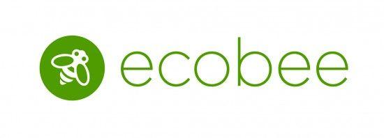 Ecobee Logo - A Day in the Life of the ecobee Smart Thermostat Part 1