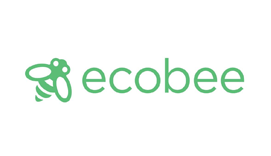 Ecobee Logo - Ecobee