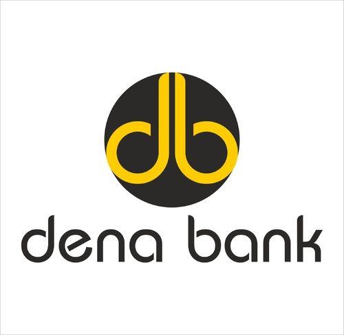 Dena Logo - Dena Bank, Logo | Satellite, Ahmedabad | Skytag Graphics Private ...