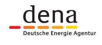 Dena Logo - German Energy Agency (DENA) | Tethys