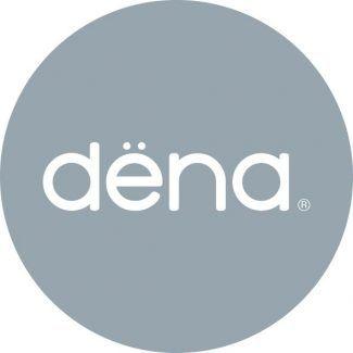 Dena Logo - Dena Toys, S.L.U. - Aiju