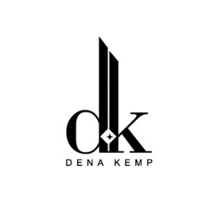 Dena Logo - Dena Kemp