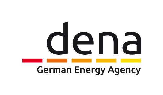 Dena Logo - RENAC - The Renewables Academy AG | Player