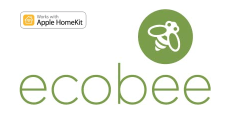 Ecobee Logo - Apple Stores to Sell HomeKit-enabled ecobee3 Thermostat