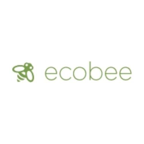 Ecobee Logo - Ecobee