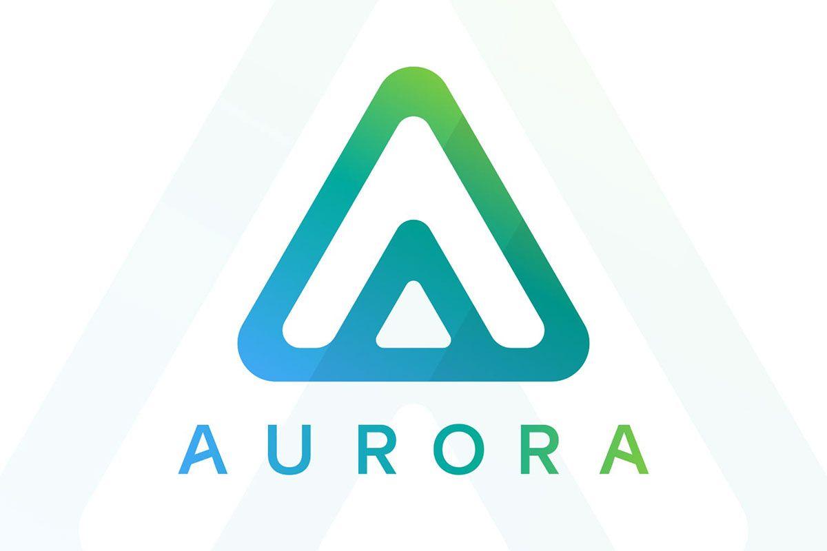 Aurora Logo - Aurora Concept Logo on Behance