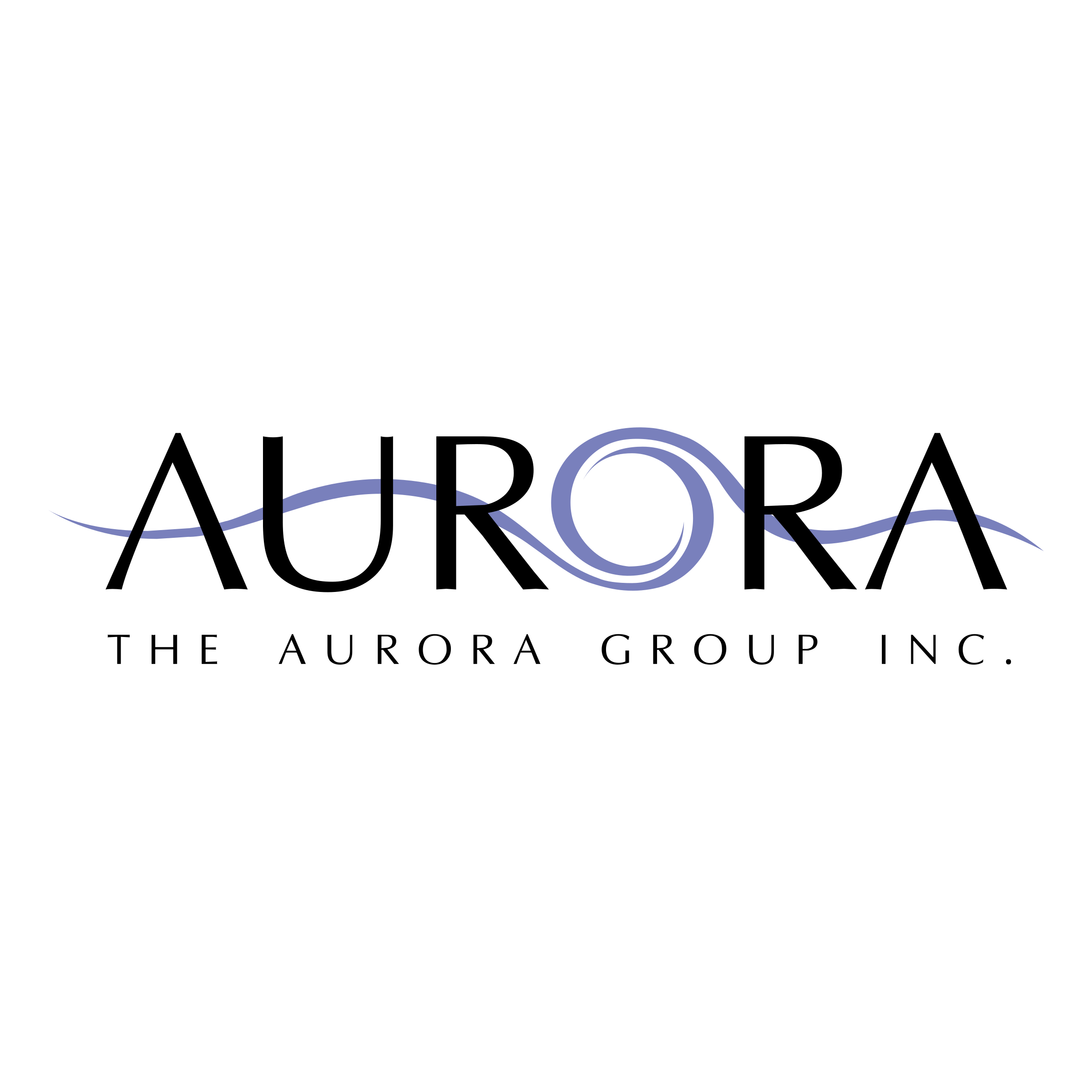 Aurora Logo - Aurora Logo PNG Transparent & SVG Vector - Freebie Supply