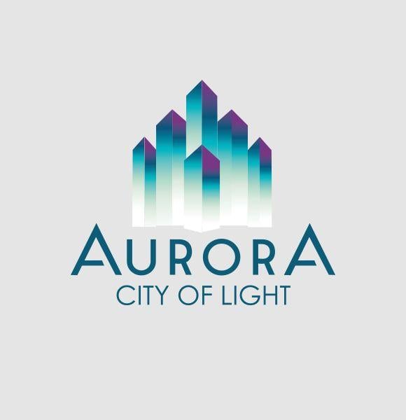 Aurora Logo - Logo Design | Aurora