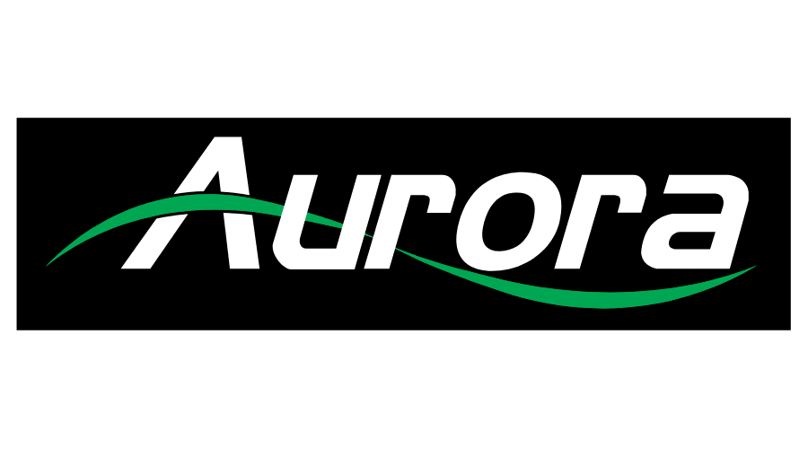 Aurora Logo - Aurora Multimedia Corp Vector Logo - (.SVG + .PNG)