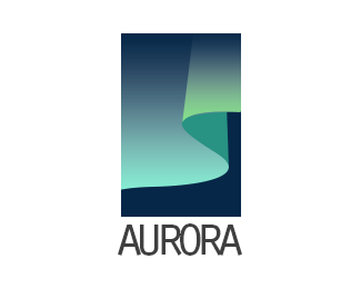 Aurora Logo - Aurora Designed by igdesigners | BrandCrowd