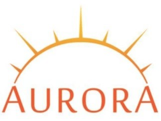 Aurora Logo - Aurora Logo