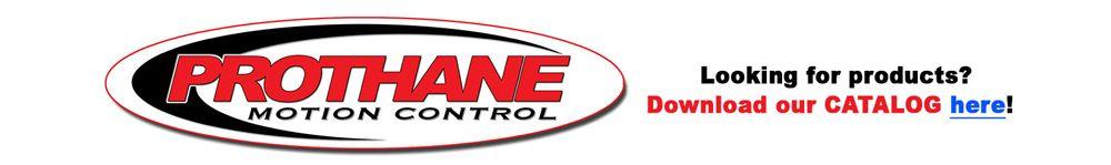 Prothane Logo - Home