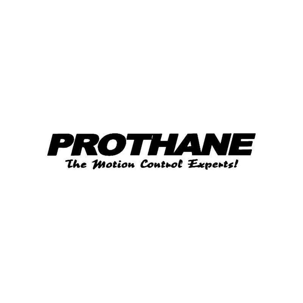 Prothane Logo - Prothane Logo Jdm Decal