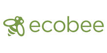 Ecobee Logo - Ecobee Smart WiFi Thermostats - The Hayter Group