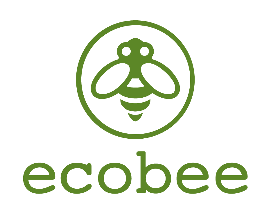 Ecobee Logo - Enerwest Distribution, supplier of geothermal products