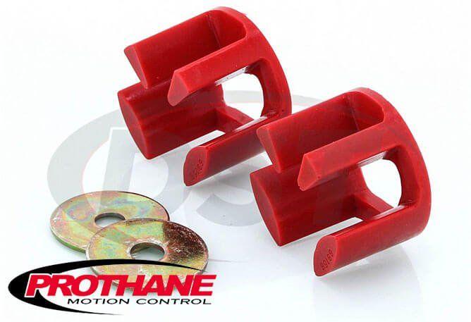 Prothane Logo - Prothane Motor Mount Inserts