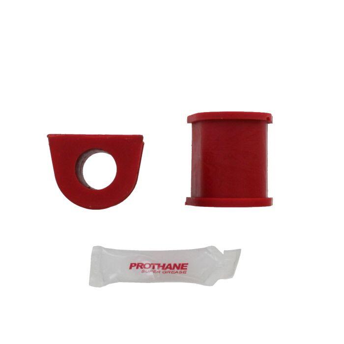 Prothane Logo - Terrys Jaguar Parts: Prothane Polyurethane Bushing Kits