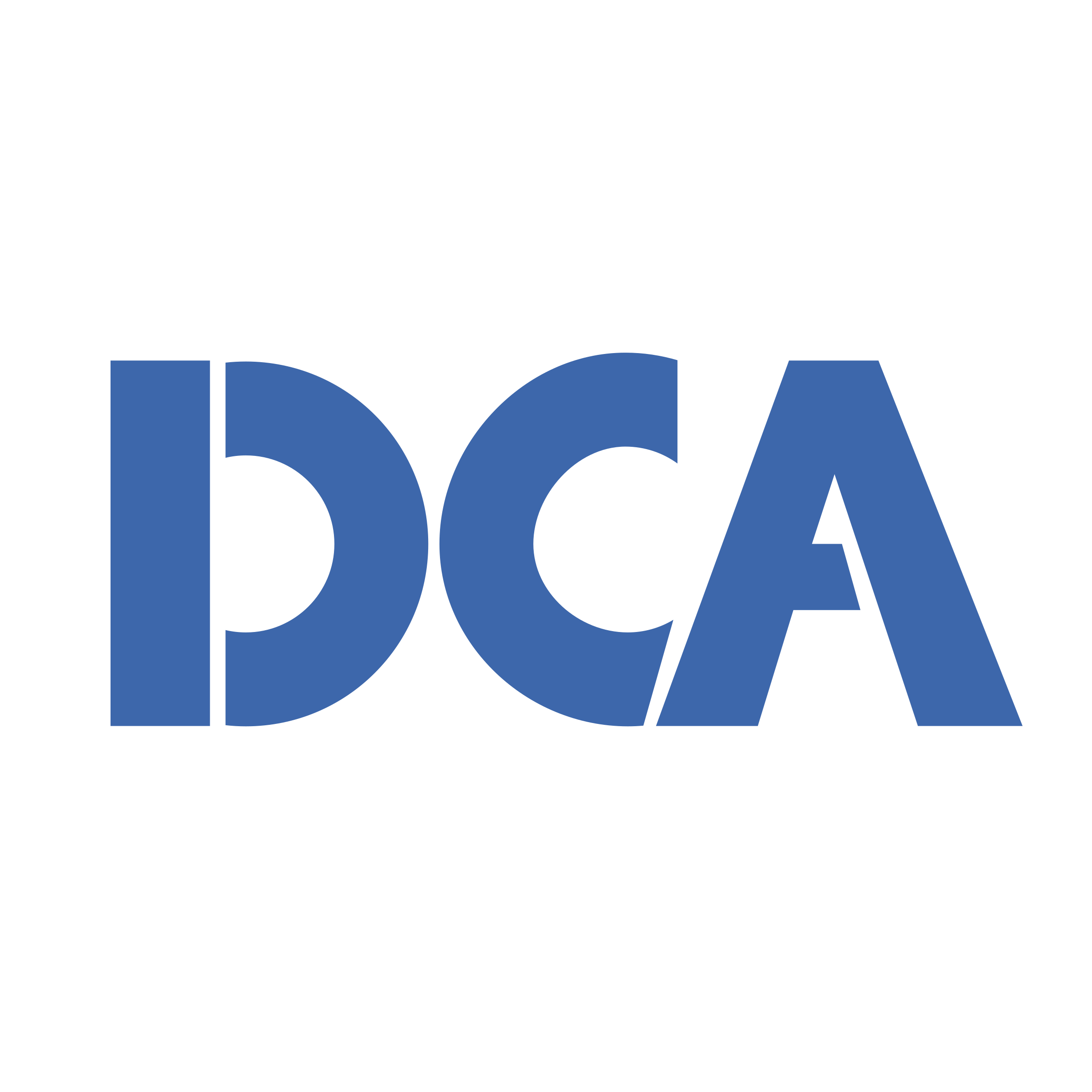 DCA Logo - DCA Logo PNG Transparent & SVG Vector