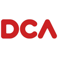 DCA Logo - Working at DCA Design