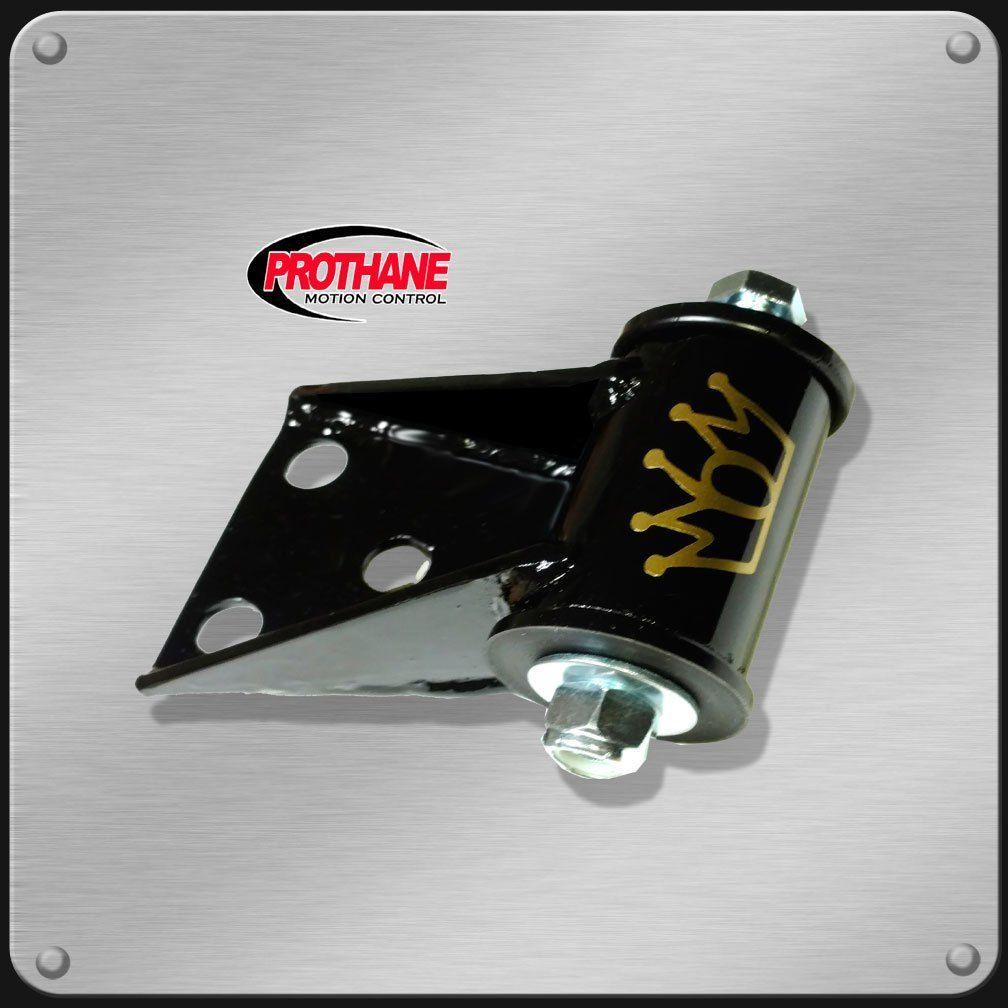 Prothane Logo - Polyurethane Rear Motor Mount