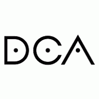 DCA Logo - DCA. Brands of the World™. Download vector logos and logotypes