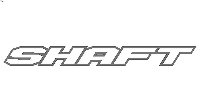 Shaft Logo