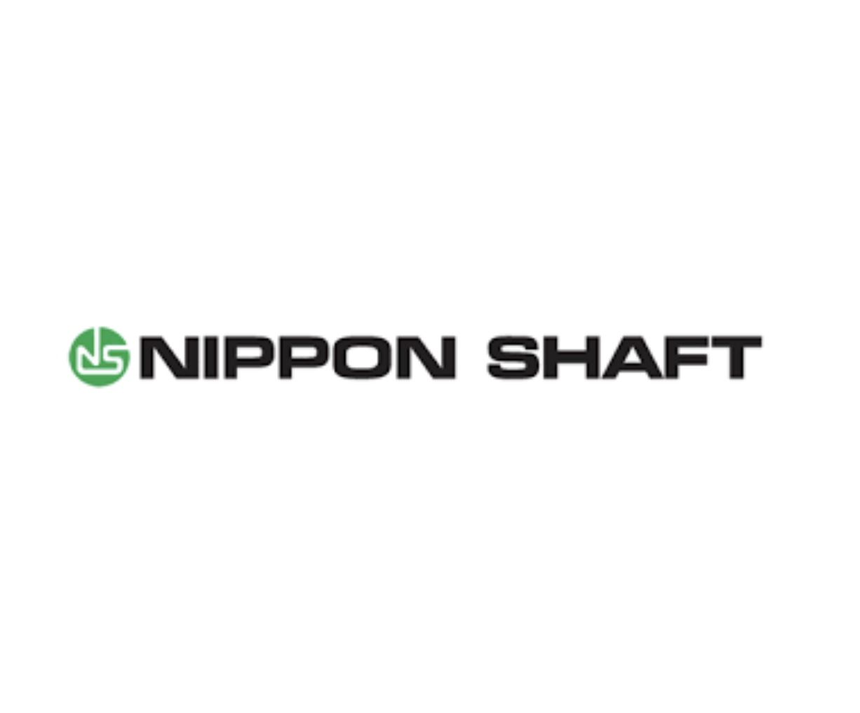 Shaft Logo - Nippon Shafts Wins Womens Open Golf Wire