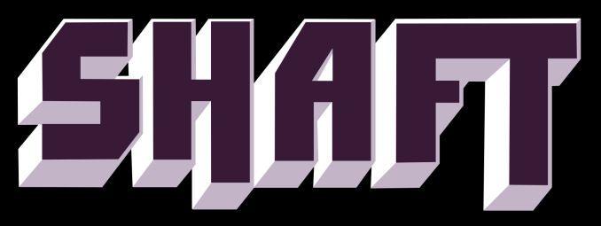 Shaft Logo - Our First Look At Three Generations Of The SHAFT Family