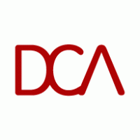 DCA Logo - DCA | Brands of the World™ | Download vector logos and logotypes