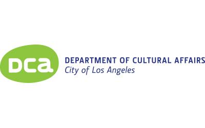 DCA Logo - City of Los Angeles DCA Los Angeles